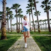 Отзыв от Лариса - Виза Destination Thailand